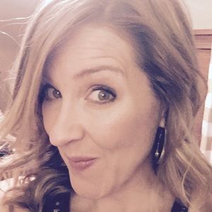 Meet your Posher, Sueann